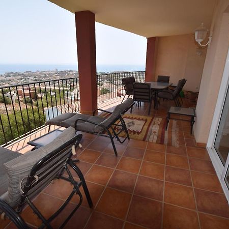Villa Romeo Benalmádena Exterior foto