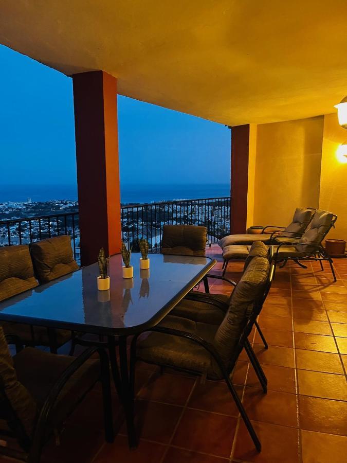 Villa Romeo Benalmádena Exterior foto
