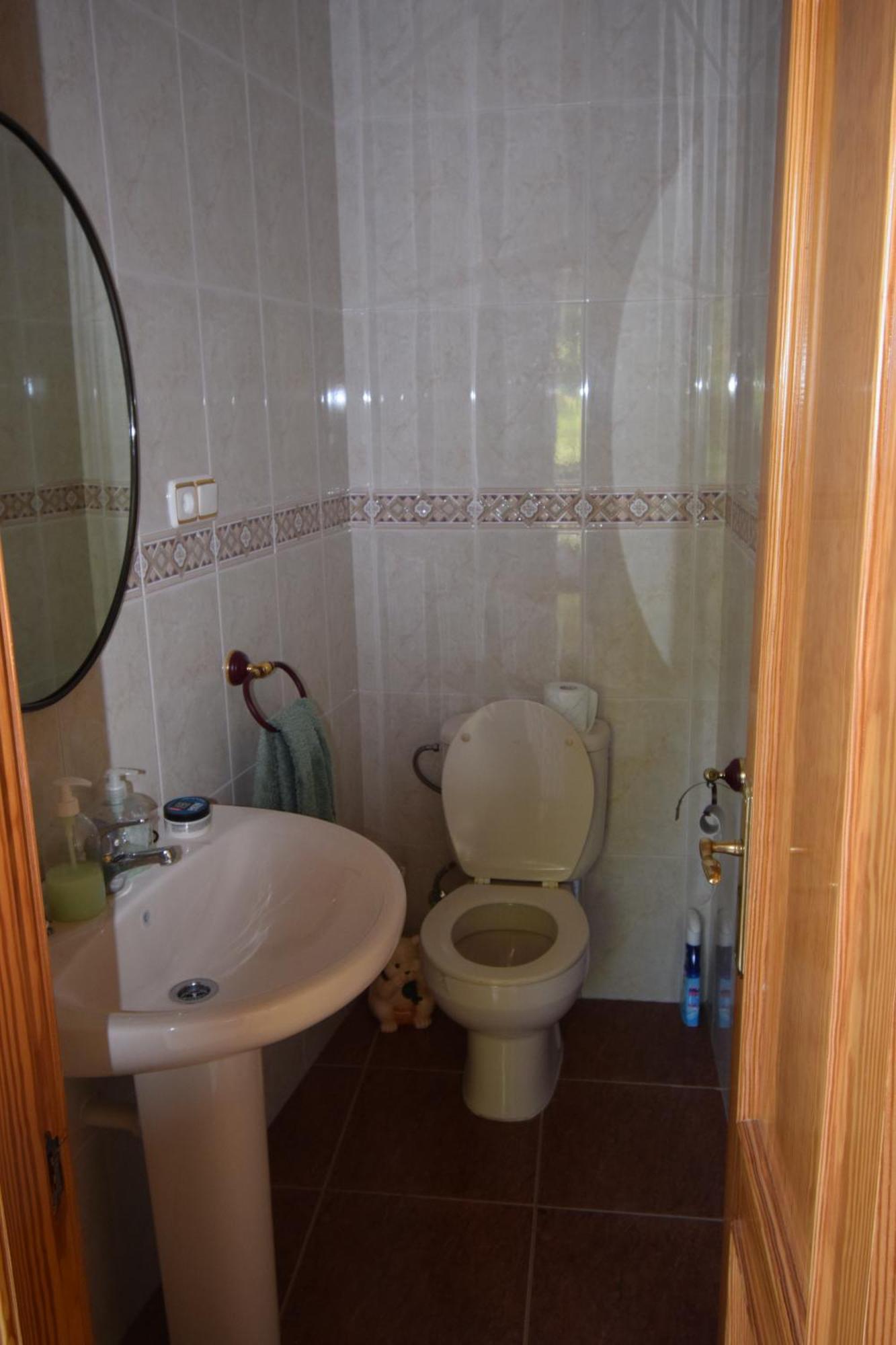 Villa Romeo Benalmádena Exterior foto