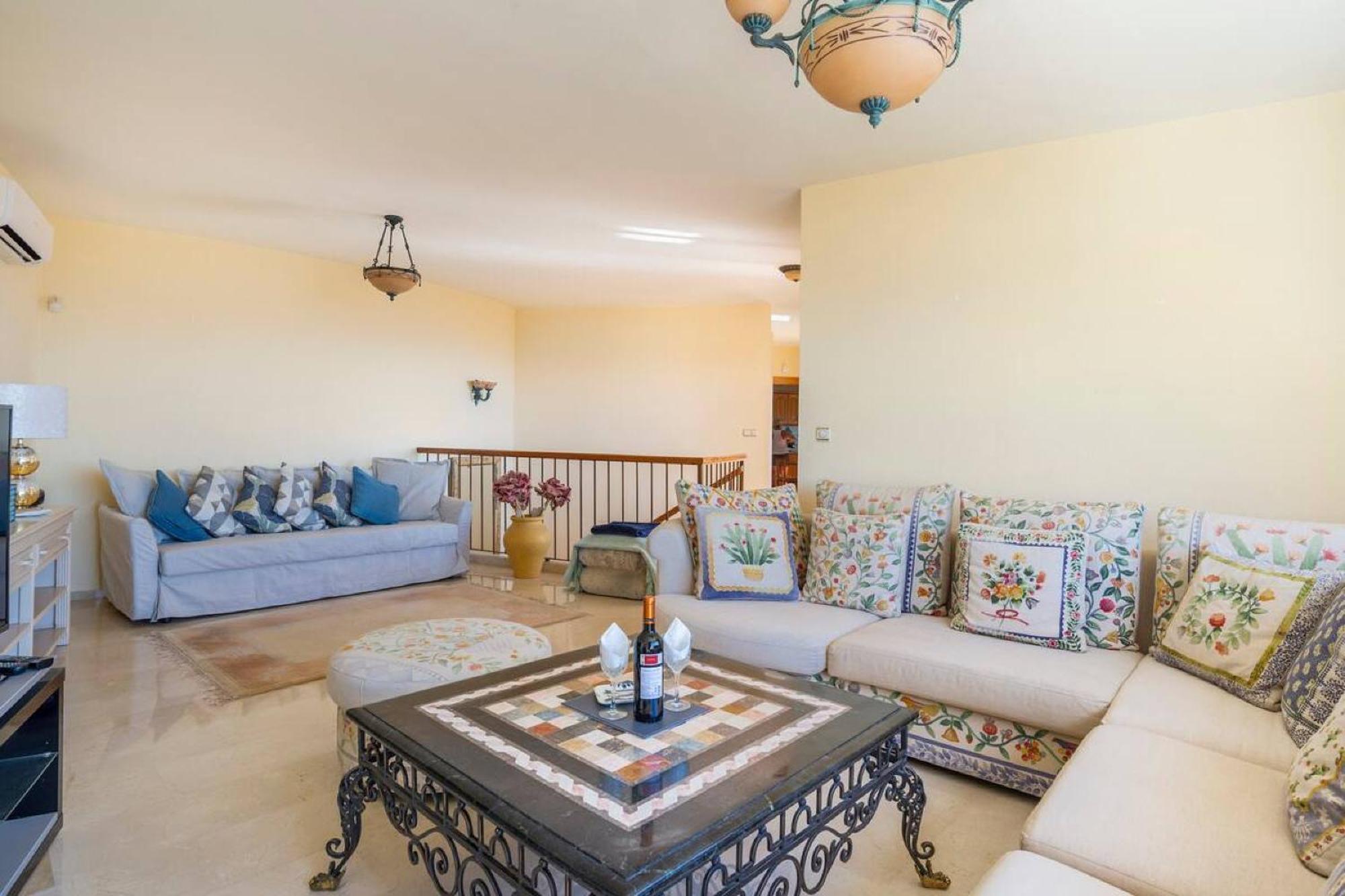 Villa Romeo Benalmádena Exterior foto